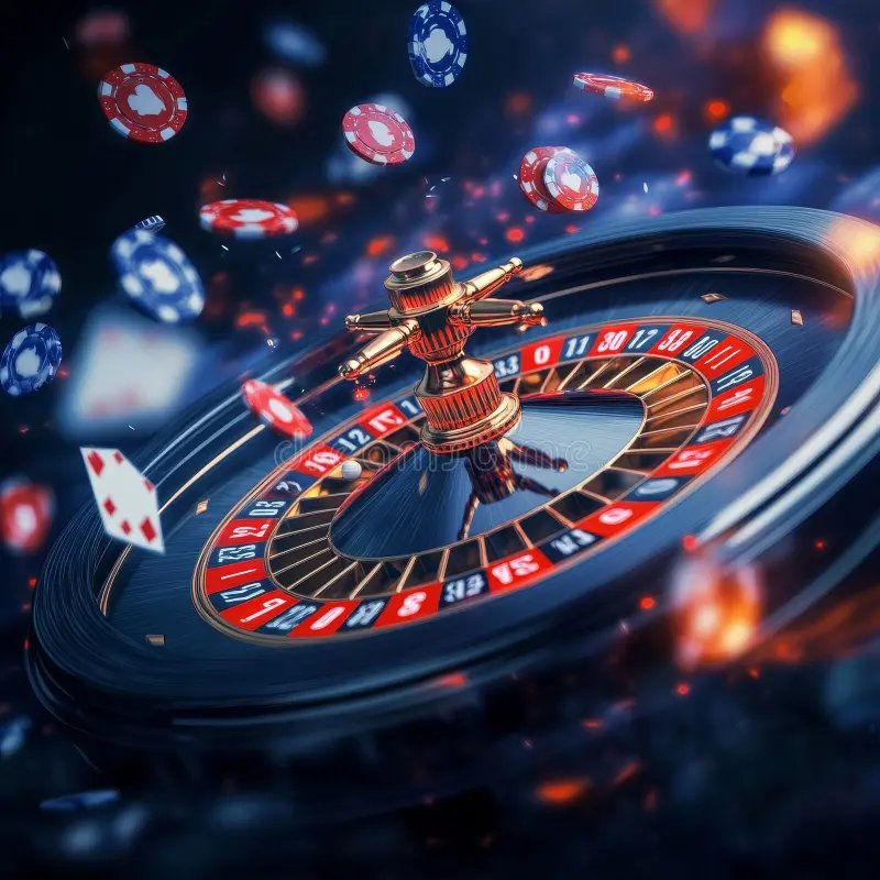 Live Casino ဂိမ်းများ