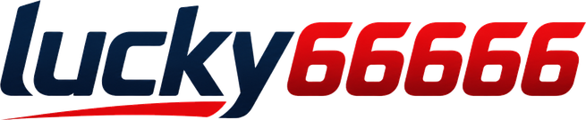 lucky66666 Logo